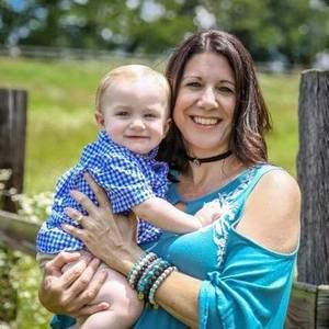 Meet your Posher, Pam